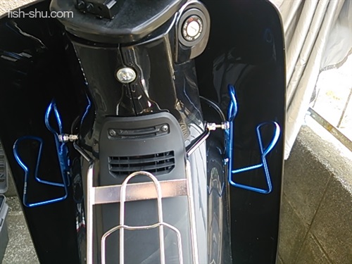 タブルドリンクホルダー